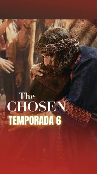 Elegidos T6