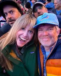 Ally Shea's Instagram, Twitter & Facebook