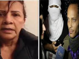 Madre de Óscar Pérez: "Quiero que me entreguen a mi hijo para darle  cristiana sepultura"