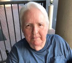 Paul Pierce Obituary