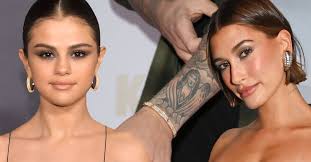 The Real Reason Why Justin Bieber Didn't Erase His Selena Gomez Tattoo Even  After Falling Deeply For Hailey Bieber