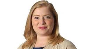 20 under 40: Jane Muir