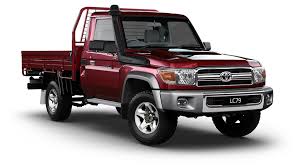 2019 nz new land cruiser 76 for sale. Toyota Landcruiser 70