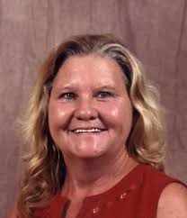 Patricia Diane Carter Tillman (1956-2010)