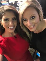 Thank you for all of the crazy and wonderful memories Hampton Roads! I will  miss you all and my WAVY TV 10 family very much! 💙 I will be keeping this  page