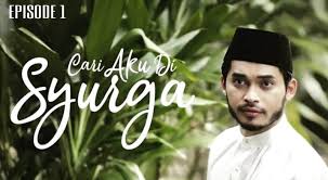 Tonton Drama Cari Aku Di Syurga Episod 1 Drama Melayu Lirik Lagu