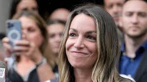 Lead Mass. State Police investigator in Karen Read trial relieved from duty