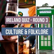For many people, math is probably their least favorite subject in school. The Ultimate Ireland Quiz 100 Irish Questions Answers Beeloved City