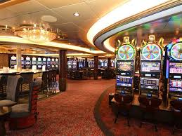 First Look Inside The Year S Hottest New Cruise Ship Royal Caribbean Cruise Lines Cruise Ship Anthem Of The Seas