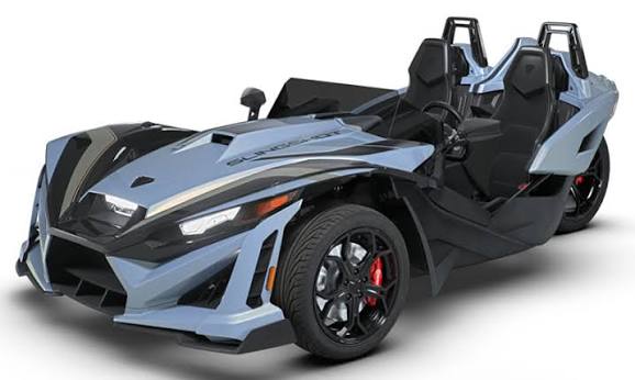2026 Slingshot Slingshot Signature Edition - AutoDrive Motorcycles  Brilliant Ohio T26AALHBAQ
