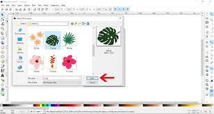 After you've downloaded the necessary software, the process of creating your svg file to be cut using your scal software is a snap! How To Convert A Jpeg Png To A Vector In Inkscape Design Bundles