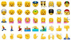 Images For Single Hand Emojis Emoji Arty Character
