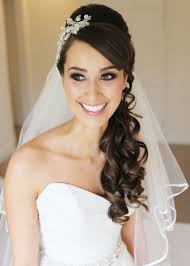 Wedding Hair And Make Up In Cornwall Ideal For London Brides Getting Married In Corn Bride Hairstyles Beautiful Wedding Hair Wedding Hairstyles For Long Hair
