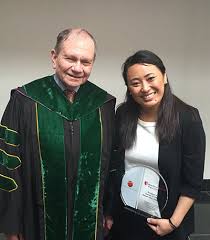 How Trinley Palmo '12 Is Changing Tibetan Healthcare