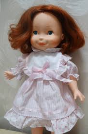 80's Fisher Price My Friend Mandy 15" Doll w outfits U PICK: MIKEY, JENNY,  BECKY