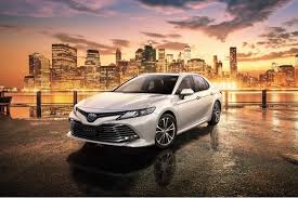 The used 2019 toyota camry l is priced between $21,000 and $28,885 with odometer readings between 16881 and 74369 miles. Review 2019 Toyota Camry Hybrid Limited Arabian Gazette