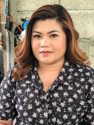 Shiela mae montes HAIR and Makeup Artist