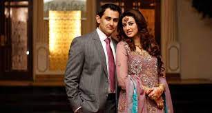 Famous actor and actresses who got married to divorced. Charming Anchor Madiha Naqvi Biography Pakistan Media Updates