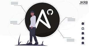 Your inventory system is going to need an inventory object. Ansible Automating App Build And Deployment From A Github Repository By Ross Bulat Medium