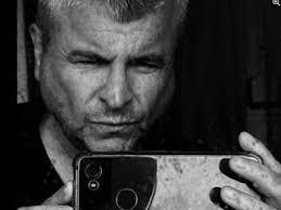 A Larder exhibition in honour of Preston photographer Tony Worrall opens  today