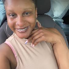 R.I.P Keiona Braxton