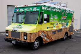 All reviews fish tacos mango salad ono fries brown rice tortillas calamari sandwich surfboard tables surf board order best fish tacos! Coconut S Fish Cafe Food Truck Vehicle Wraps Palmer Signs Inc