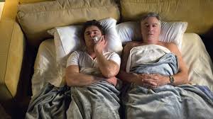 Dirty Grandpa Sex Tape with Aubrey Plaza