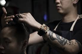 濃濃軍事風- Bell & Ross BR 01 BURNING SKULL BRONZE 限量發售100 隻！