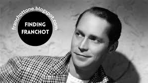 Finding Franchot: Exploring the Life and Career of Franchot Tone: Helen  Ferguson