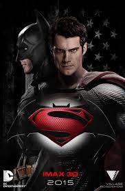 Justin Paul Batman V Superman Poster Batman And Superman Superman Poster