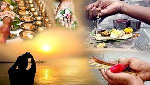 ஆடி அமாவாசை ஏன் அவ்வளவு சிறப்பாக வழிபடுகிறார்கள் தெரியுமா..?