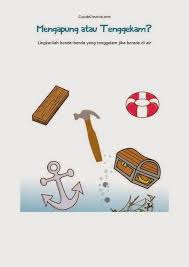 Soal pengetahuan umum untuk anak tk. 23 Edukids Ideas Kids And Parenting Education 1st Grade Worksheets