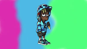 Tons of awesome travis scott cartoon wallpapers to download for free. Ø§Ù„Ø­ÙˆØª Ø§Ù„Ø£Ø²Ø±Ù‚ Ø§Ø±ØªÙØ§Ø¹ Ù…Ø´ØªØ± Bape Travis Scott Cartoon Virelaine Org