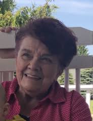 Obituary for Ramona Maxine (Knapp) Paddock