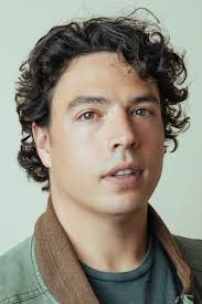 Peter Anaya herec • Filmožrouti.cz