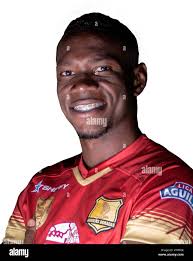 Luis hurtado hi-res stock photography and images