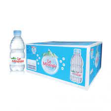 Air mineral botol seperti aqua, cleo dan juga produk air mineral botol lainnya bisa anda peroleh di ralali.com. Daftar Harga Le Minerale Air Mineral Botol 330 Ml Karton 24 Pcs Bhinneka