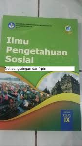 Bse kurikulum 2013 merupakan buku siswa gratis yang hak ciptanya dimiliki oleh kementerian pendidikan dan kebudayaan (kemendikbud) yang dapat disebarluaskan ke masyarakat. Buku Paket Kelas 9 Kurikulum 2013 Revisi 2018