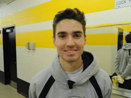 Boys Basketball: Andrew Pulls Away from Lincoln-Way West