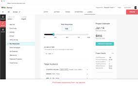 Maybe you would like to learn more about one of these? 9 Best Free And Open Source Survey Software Solutions