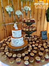 Birch Tree Wedding Cake A Little Imagination Cakes Wedding Cake Tree Birch Tree Wedding Birch Tree Cakes