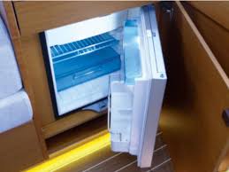 This can cause your fridge not to function in the way it's intended. Recharging Your Refrigerator Sail Magazine