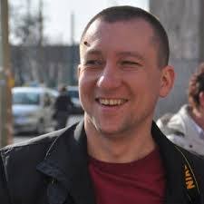 Alina Moldovan's Instagram, Twitter & Facebook