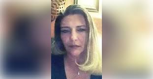 Obituary information for Valerie M. Robertson