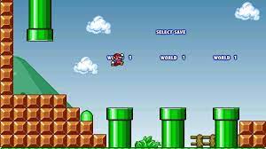 Yes, super mario bros 3, super mario world and the various new super mario bros games have taken this formula and improved on it in every way you could imagine. Top 6 Super Mario Bros Games For The Pc