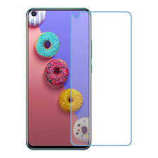 Infinix S5 One unit nano Glass 9H ...