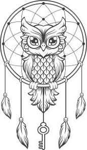 30 10 2019 ausmalbild mandala eule eule zum ausmalen bilder ideen mandalas zum ausdrucken az ausmalbilder frisch. Eule Im Traumfanger Zum Ausmalen Traumfanger Tattoo Eule Mandala Eule Traumfanger