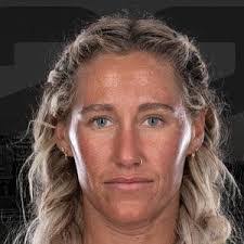 Danielle Brandon's Instagram, Twitter & Facebook