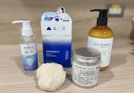 療癒生活的純淨鹽選-塩萃｜我的保養體驗分享】 @欣蒂愛玩旅遊美食地圖