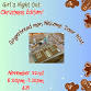 Gingerbread Man Door Mat event image